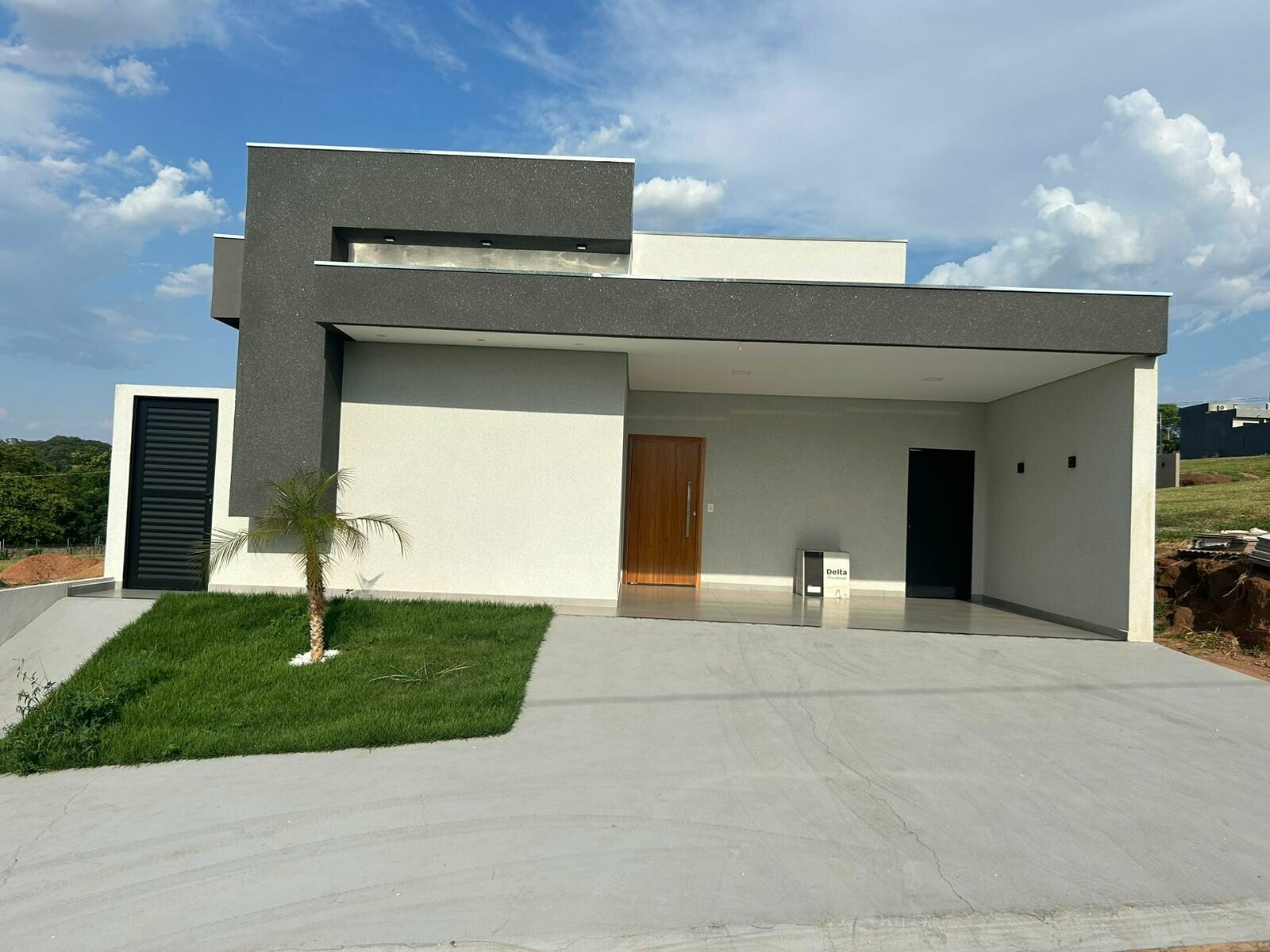 Casa a venda Condominio Bella Vitta em Bady Bassitt R$495.000,00