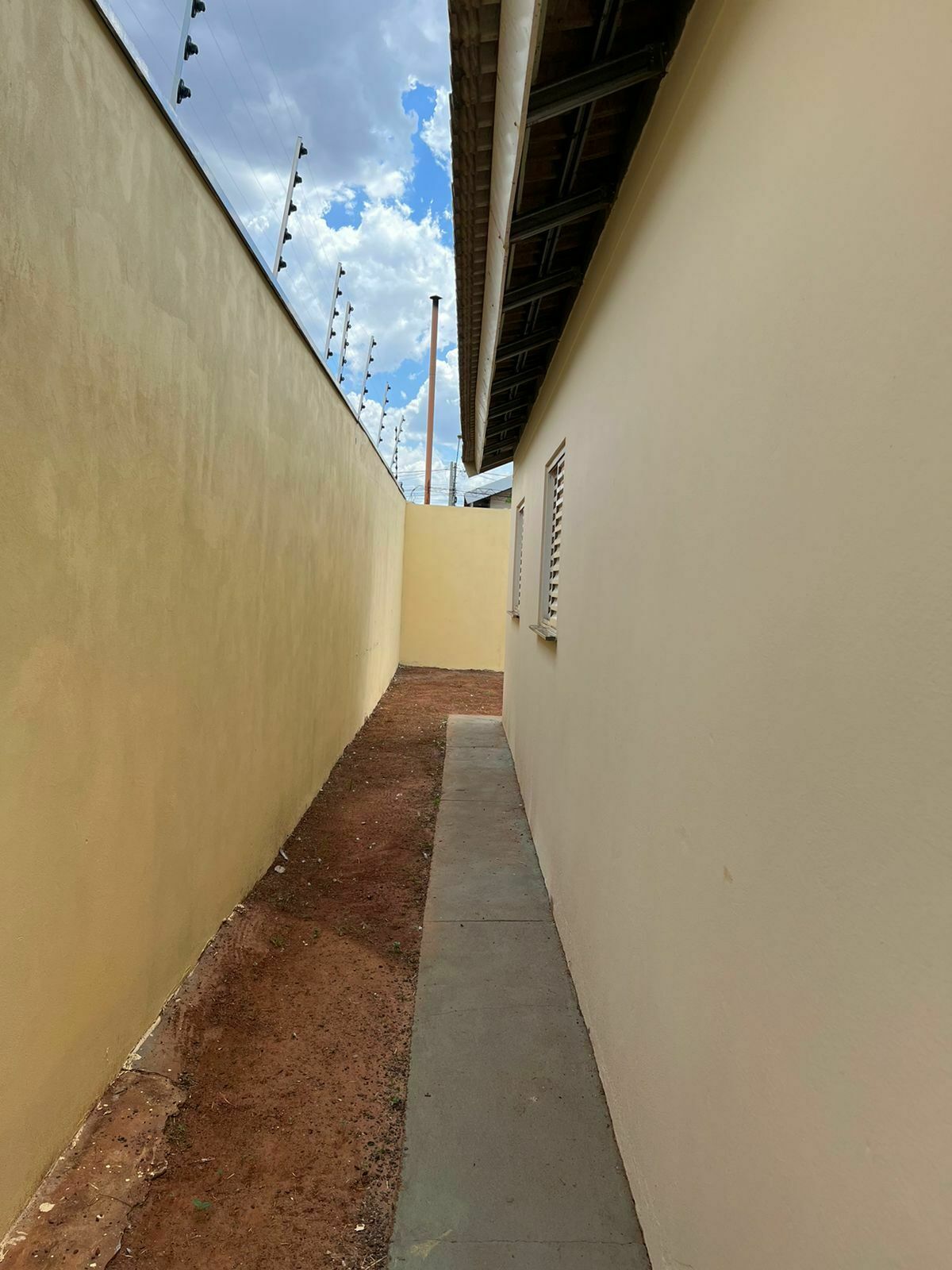 Foto Casa a venda Bairro Cidade Alta R$ 170.000,00 - Imagem 7