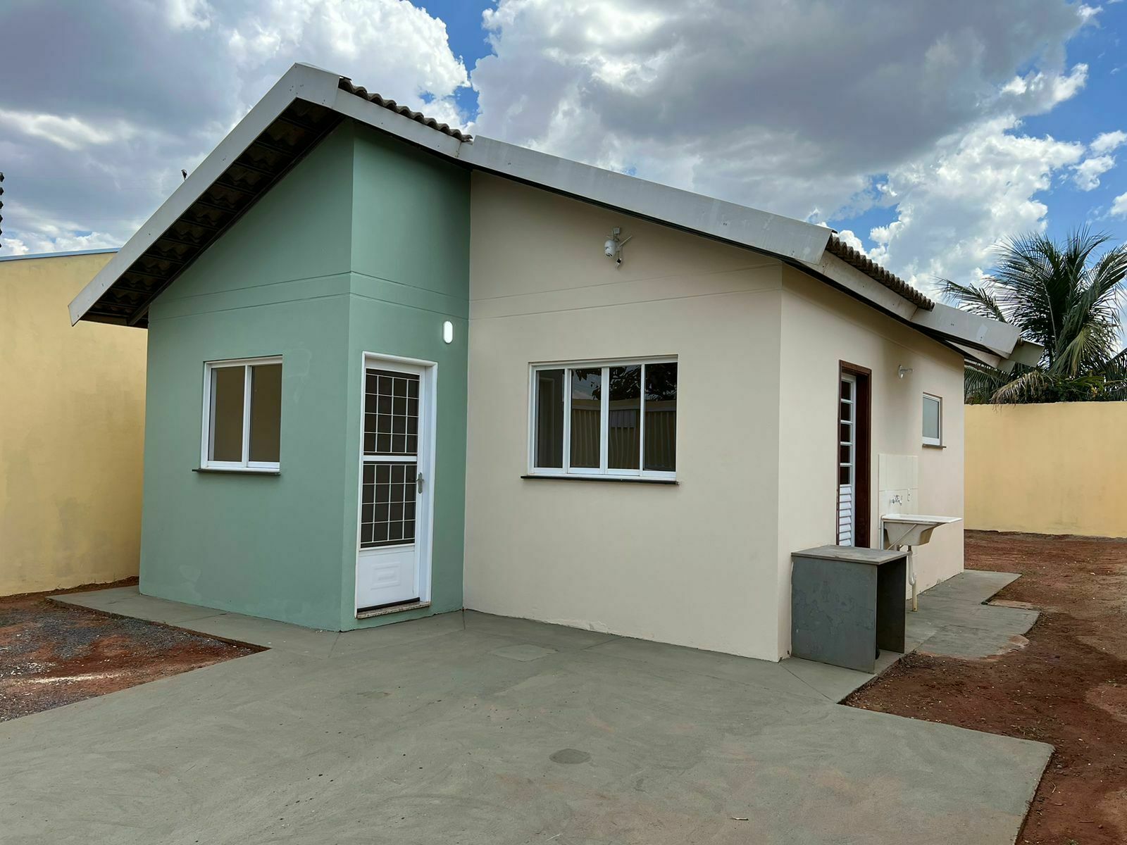 Foto Casa a venda Bairro Cidade Alta R$ 170.000,00 - Imagem 11