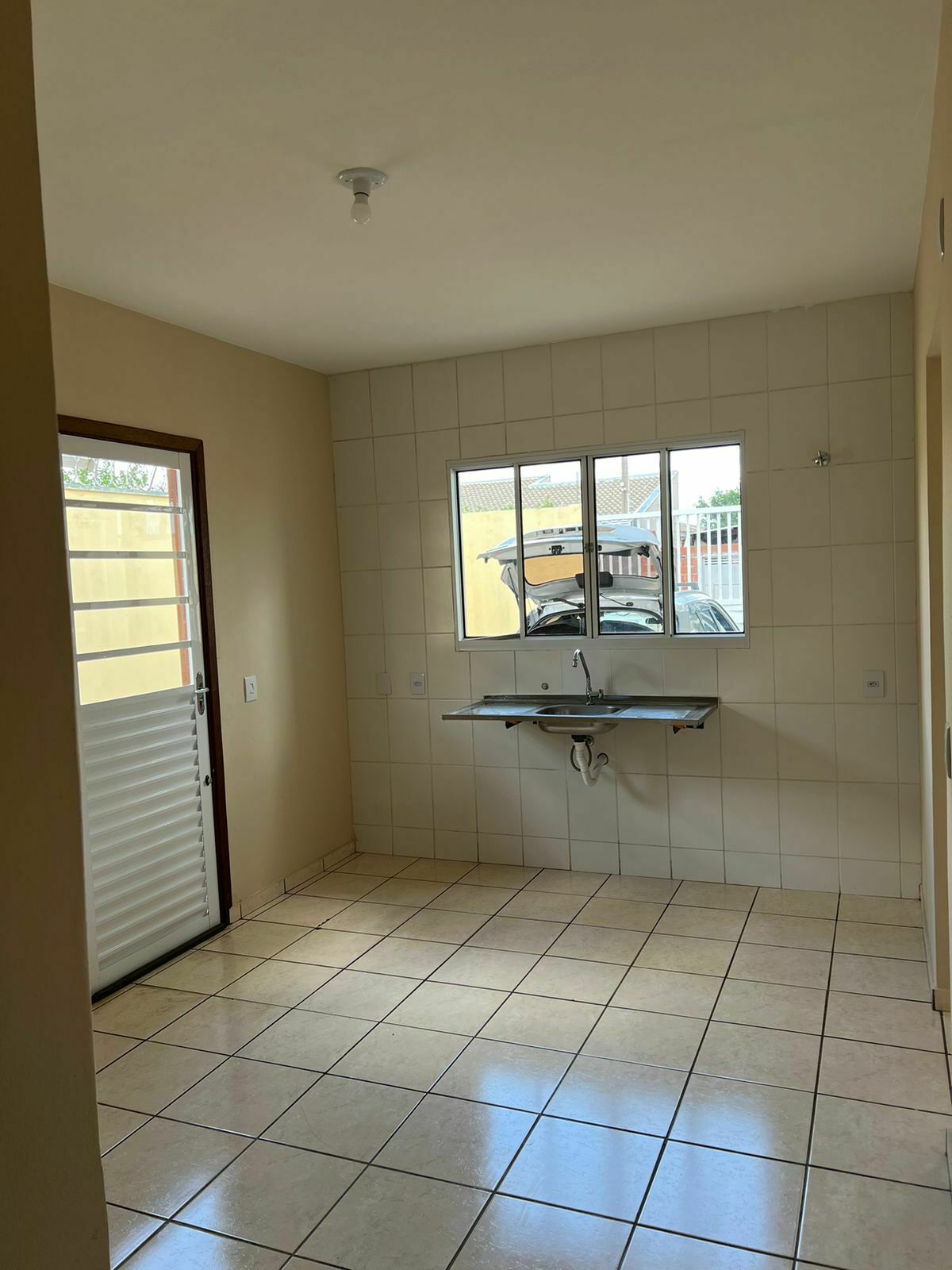 Foto Casa a venda Bairro Cidade Alta R$ 170.000,00 - Imagem 2