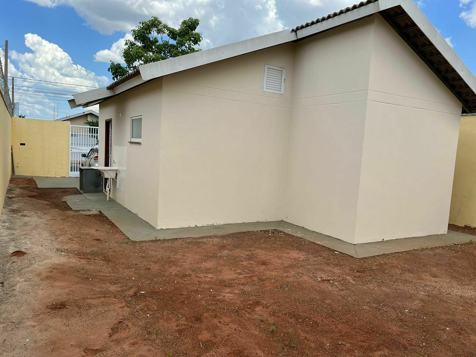 Foto Casa a venda Bairro Cidade Alta R$ 170.000,00 - Imagem 12