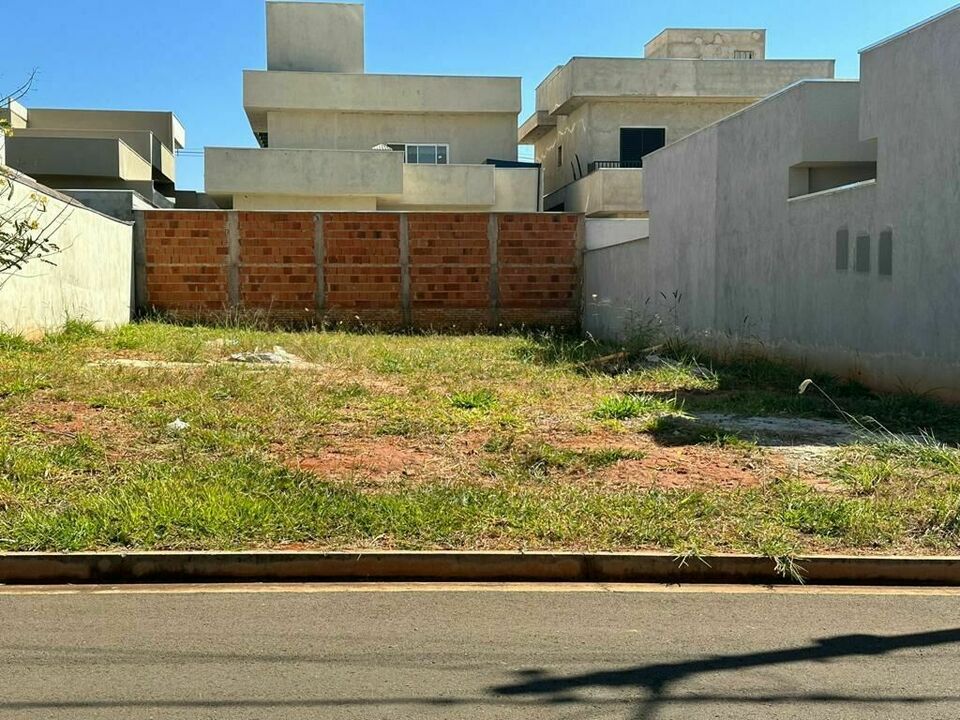 Terreno a venda Condominio Maria Julia R$ 248.000,00