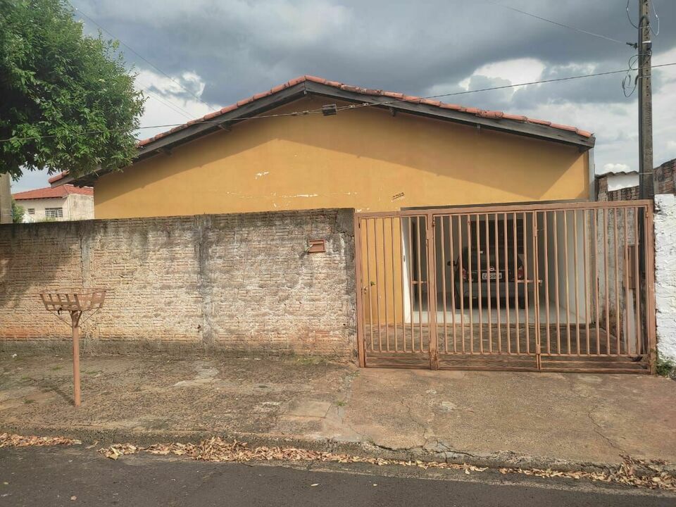 Casa a venda Bairro Eldorado R$ 310.000,00