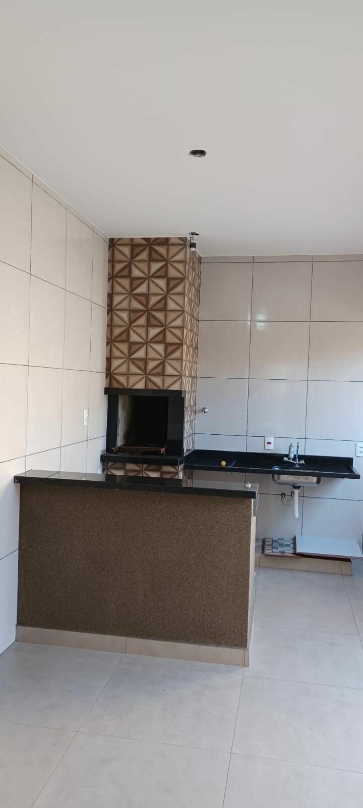 Foto Casa a venda Bairro SetPark R$ 325.000,00 Foto Casa a venda Bairro SetPark R$ 325.000,00 - Imagem 10