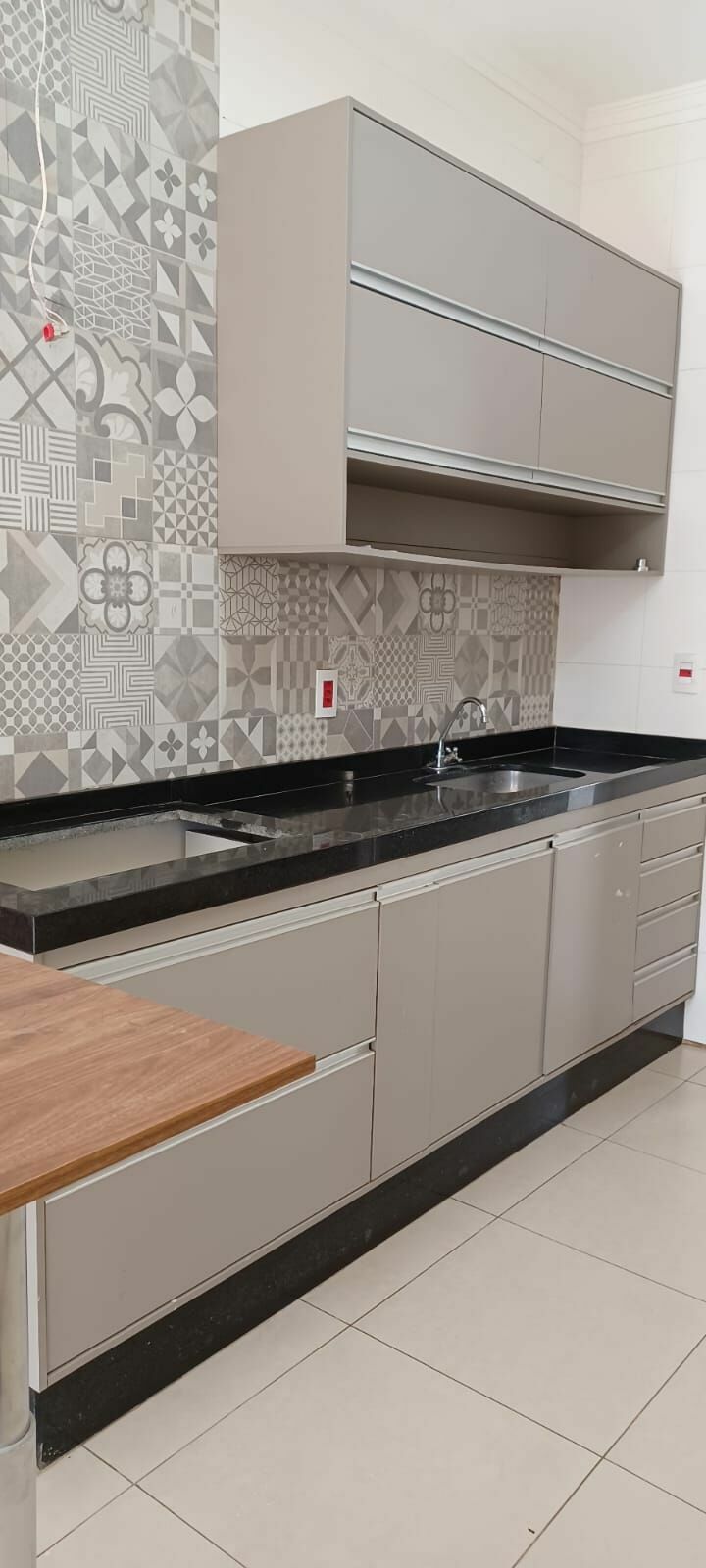 Foto Casa a venda Bairro SetPark R$ 325.000,00 Foto Casa a venda Bairro SetPark R$ 325.000,00 - Imagem 2