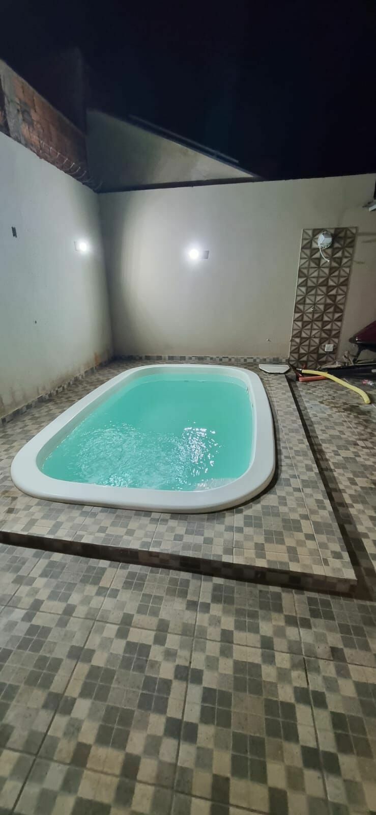 Foto Casa a venda Bairro SetPark R$ 325.000,00 Foto Casa a venda Bairro SetPark R$ 325.000,00 - Imagem 11