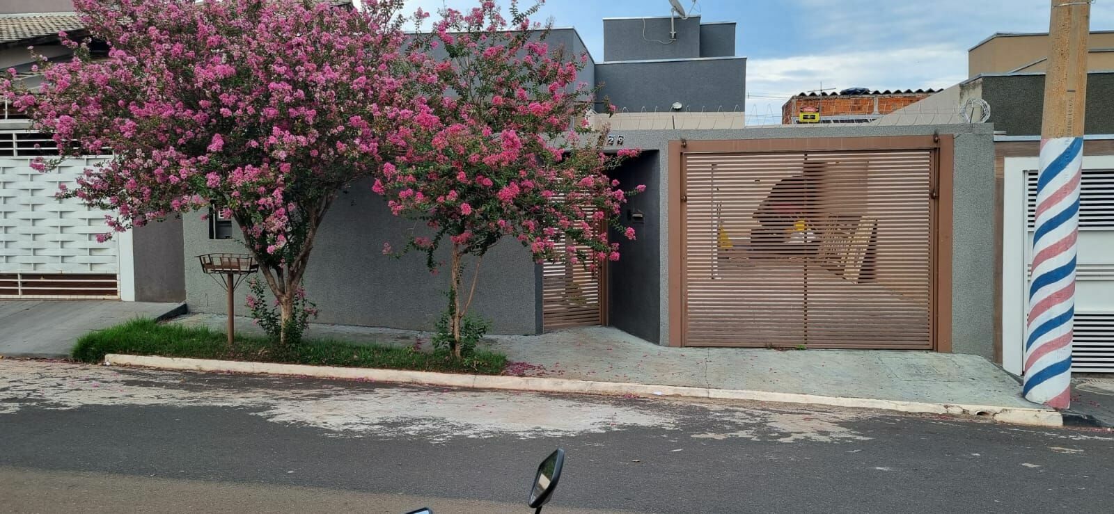 Foto Casa a venda Bairro SetPark R$ 325.000,00 Foto Casa a venda Bairro SetPark R$ 325.000,00 - Imagem 15