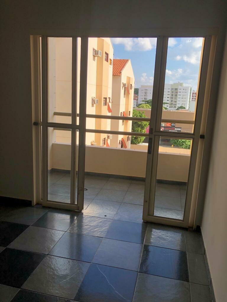 Apartamento a venda Bairro Bom Jesus R$285.000,00