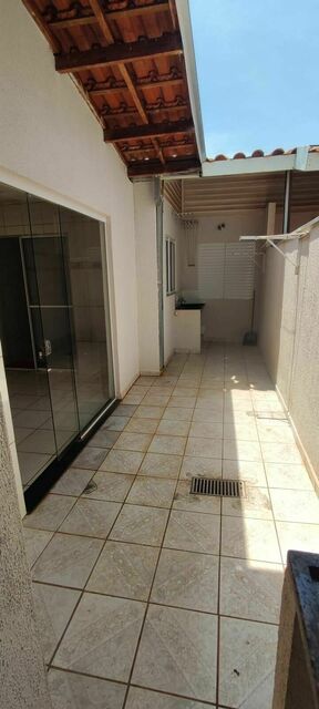 Casa a venda Condominio Parque Liberdade 4 R$ 230.000,00