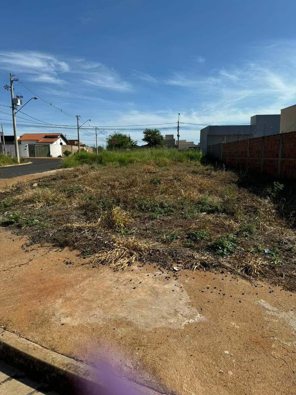 Foto Terrreno a venda Bairro São Tomaz R$ 100.000,00 Foto Terrreno a venda Bairro São Tomaz R$ 100.000,00 - Imagem 2