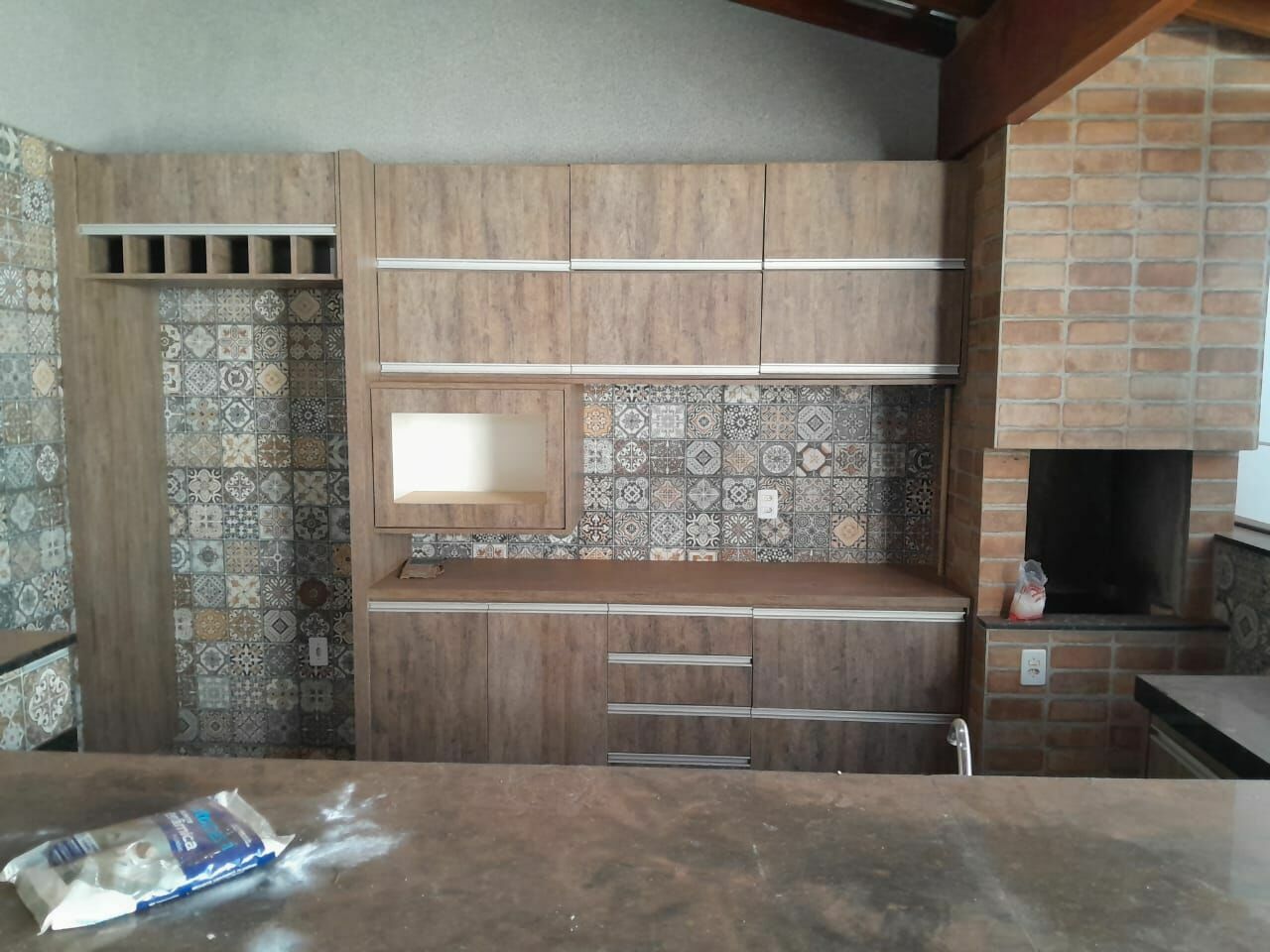 Foto Casa a venda Condominio Morada dos Ypês R$ 250.000,00 Foto Casa a venda Condominio Morada dos Ypês R$ 250.000,00 - Imagem 19