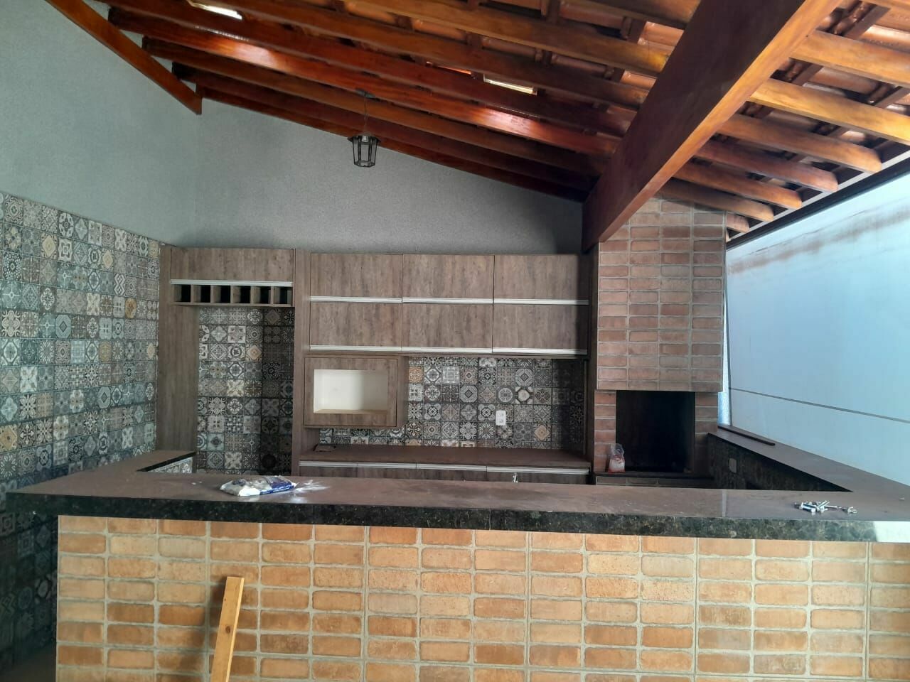Foto Casa a venda Condominio Morada dos Ypês R$ 250.000,00 Foto Casa a venda Condominio Morada dos Ypês R$ 250.000,00 - Imagem 18