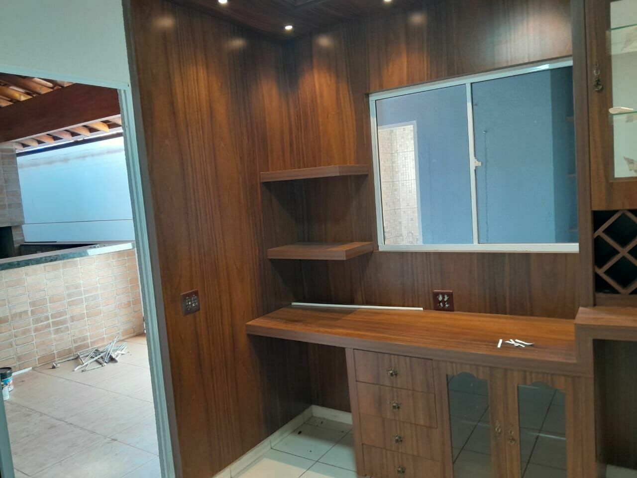 Foto Casa a venda Condominio Morada dos Ypês R$ 250.000,00 Foto Casa a venda Condominio Morada dos Ypês R$ 250.000,00 - Imagem 10