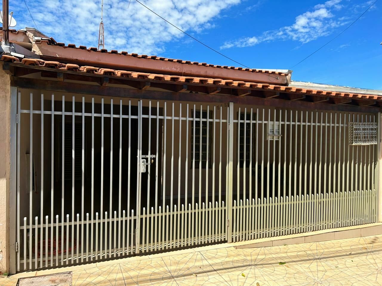 Foto Casa a venda Mirassol Bairro R$ 250.000,00 Foto Casa a venda Mirassol Bairro R$ 250.000,00 - Imagem 4