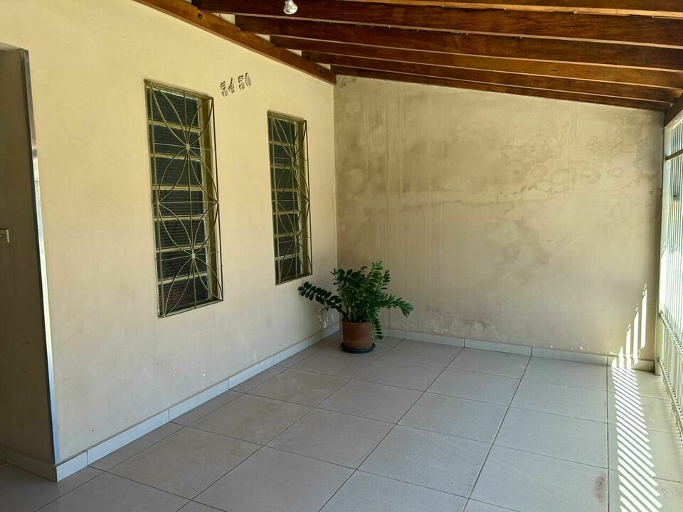 Casa a venda Mirassol Bairro R$ 250.000,00