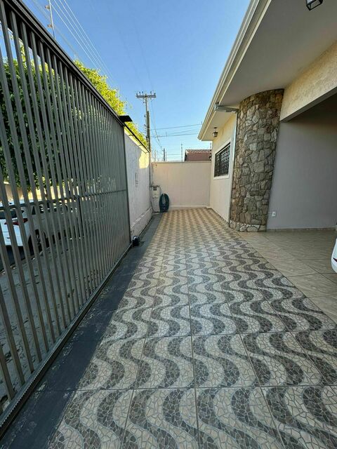 Casa a venda Bairro Macedo Telles R$ 470.000,00