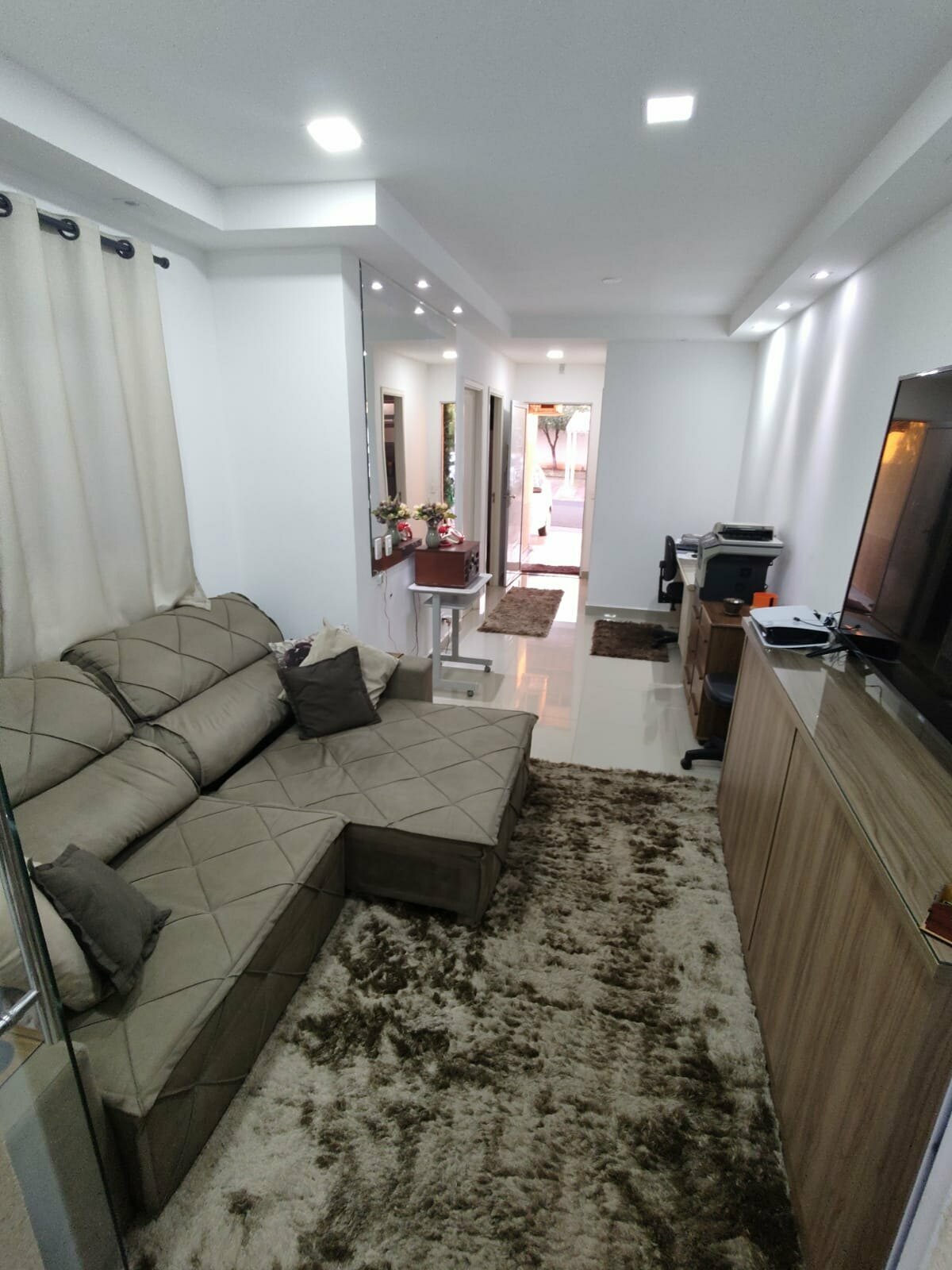 Casa a venda Condominio Parque Liberdade IV R$ 380.000,00