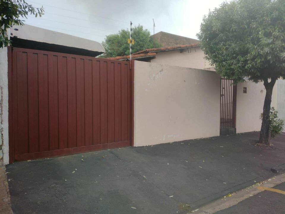 Casa a venda Bairro Jardim das Oliveiras R$ 190.000,00